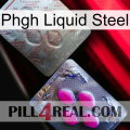 Phgh Liquid Steel 38